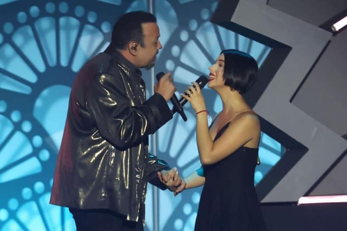 Ángela Aguilar habla de lección de Pepe Aguilar que la marcó de por vida