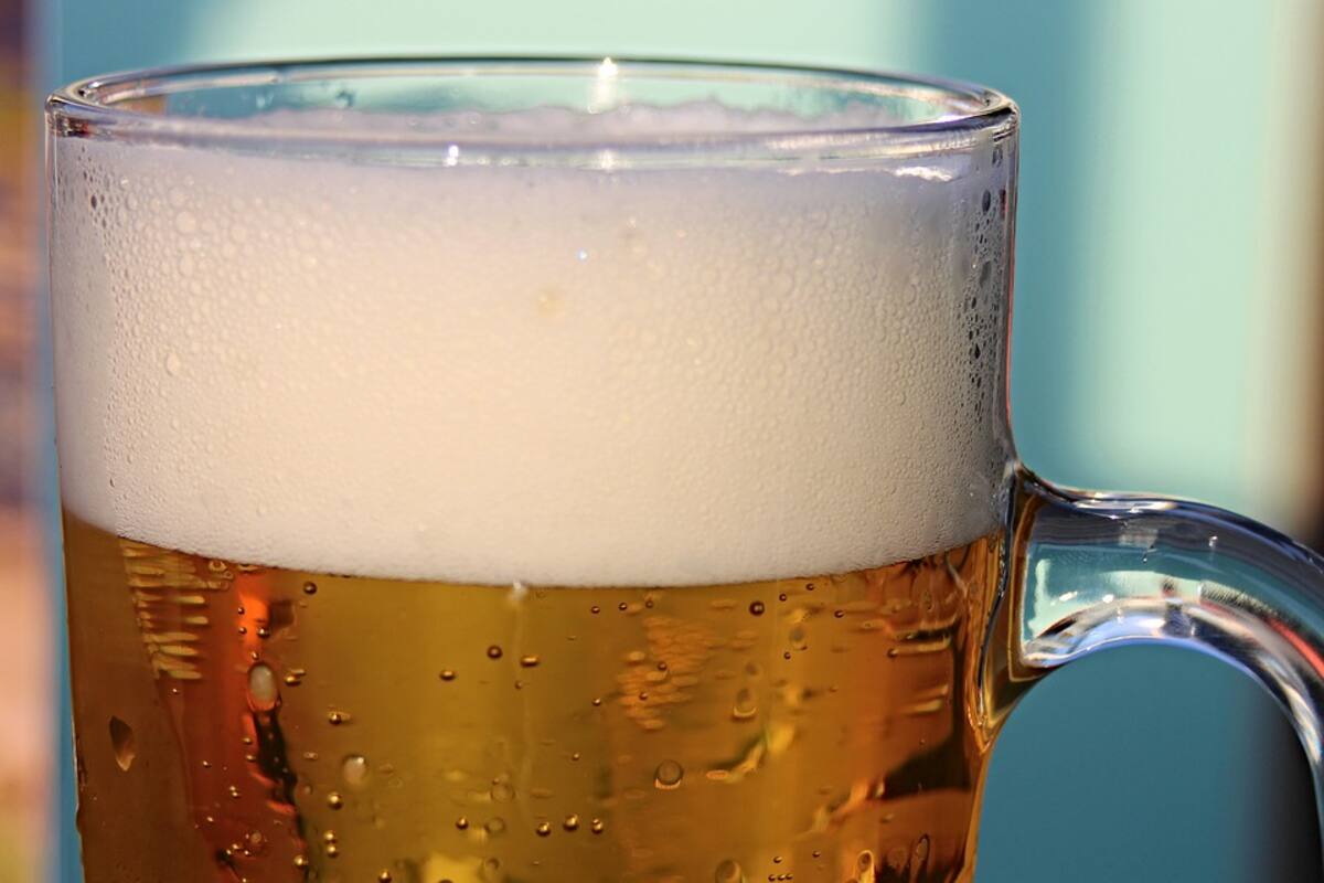 Retiran a responsables de rebajar cerveza en el Azteca