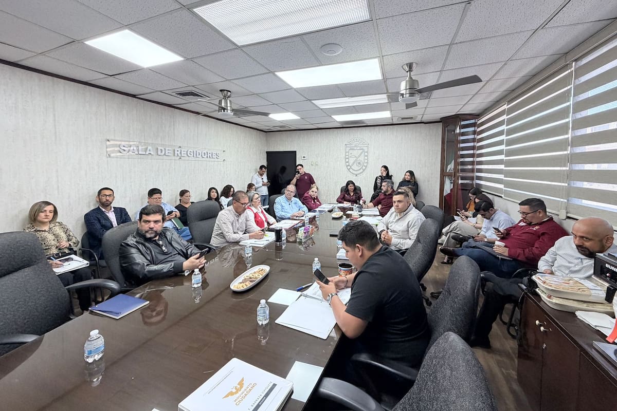 Esta semana se podría al próximo titular del CCSPM en Mexicali