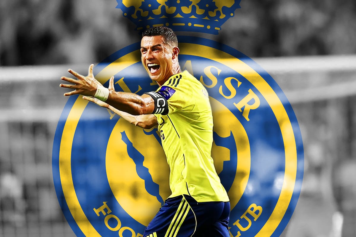 ¿Qué pasa con Cristiano Ronaldo en Arabia y por qué podría ser despedido del Al Nassr?