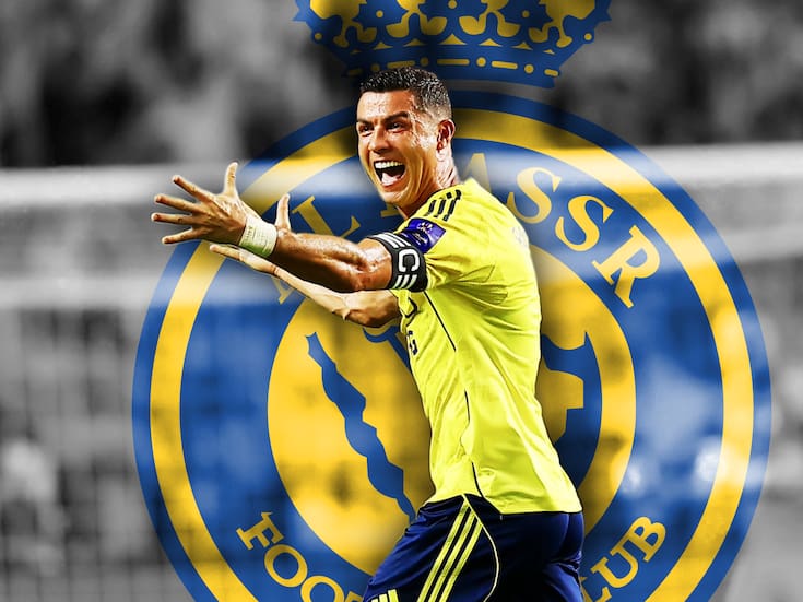¿Qué pasa con Cristiano Ronaldo en Arabia y por qué podría ser despedido del Al Nassr?