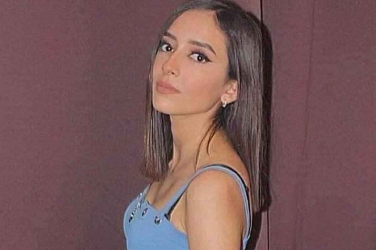 Debanhi Escobar: la búsqueda de la joven que conmociona a México ante la
oleada de desapariciones en Nuevo León