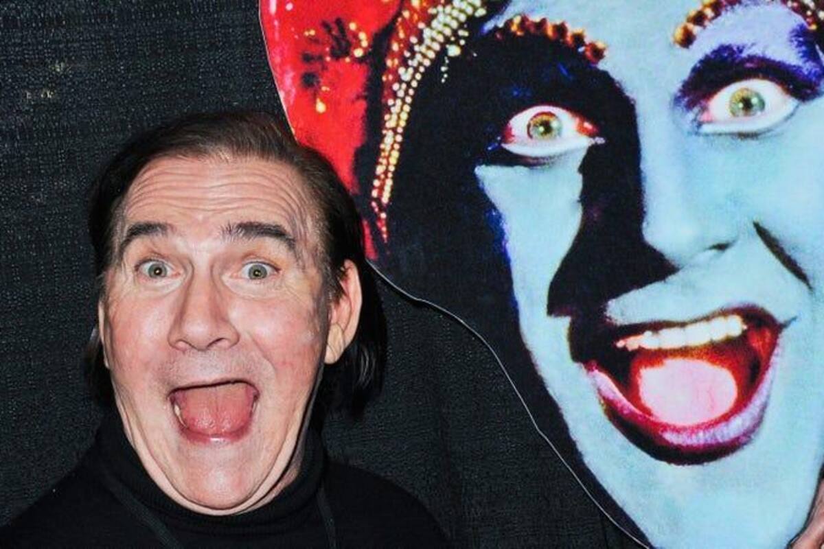 John Paragon, actor de "Pee-Wee's Playhouse", fallece a los 66 años