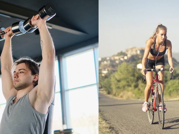 Hombres y mujeres no deberían entrenar igual, según expertos: adaptar el ejercicio mejora resultados y previene riesgos