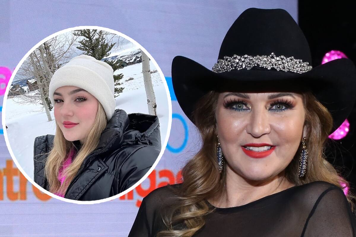 Alicia Villarreal revela que su hija fue ejemplo para no quedarse callada y denunciar violencia