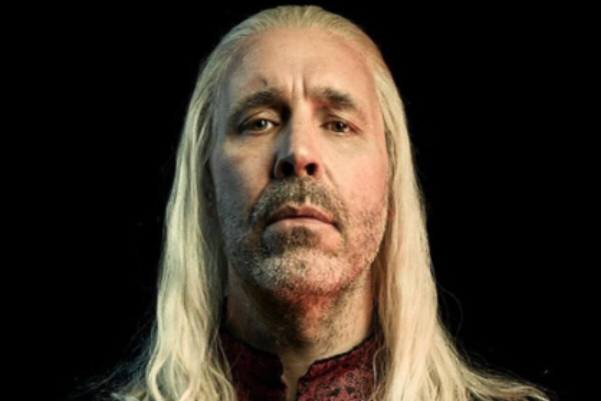 "La Casa del Dragón": ¿Cuál trastorno padece el actor Paddy Considine?