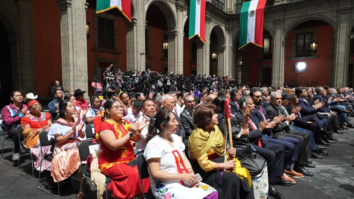 Urge detener el genocidio lingüístico contra comunidades indígenas, advierte experto, al alertar que la desaparición de lenguas originarias sigue activa