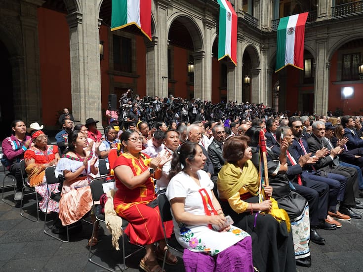 Urge detener el genocidio lingüístico contra comunidades indígenas, advierte experto, al alertar que la desaparición de lenguas originarias sigue activa