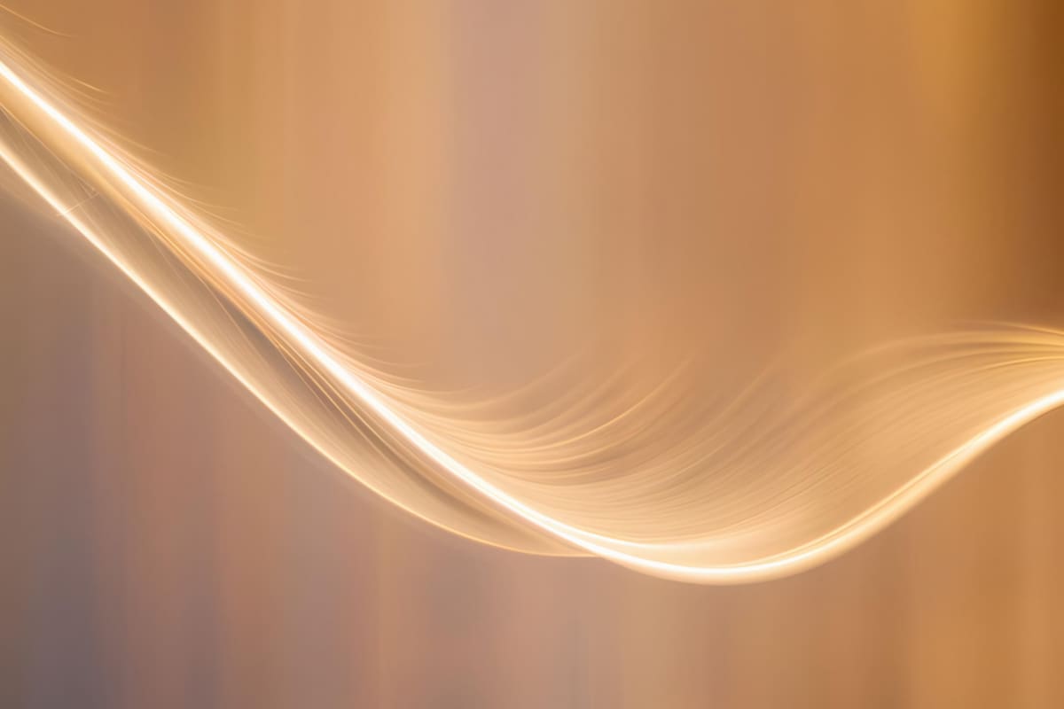 La luz ya no tiene límites: cómo funcionan las ondas electromagnéticas en forma de narval