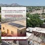 Abren registro para paneles solares gratuitos en Hermosillo; buscan reducir costo del recibo de luz