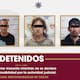 Detienen a cuatro personas y decomisan droga en distintos operativos en Tijuana