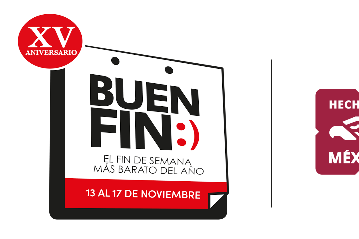 Da inicio el Buen Fin 2025: 215 mil negocios participantes registrados, cinco días de ofertas y una derrama económica esperada de más de 200 mil millones de pesos