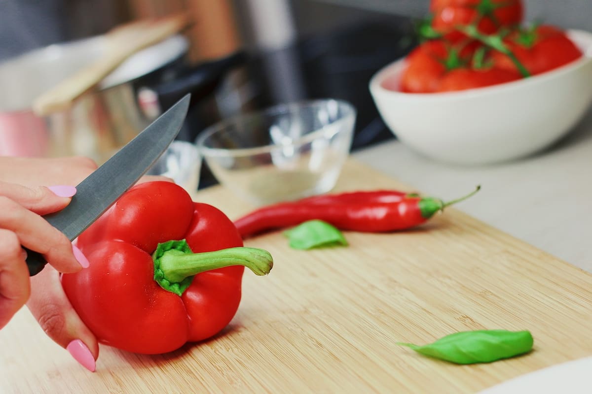 ChatGPT te da un menu saludable para la semana