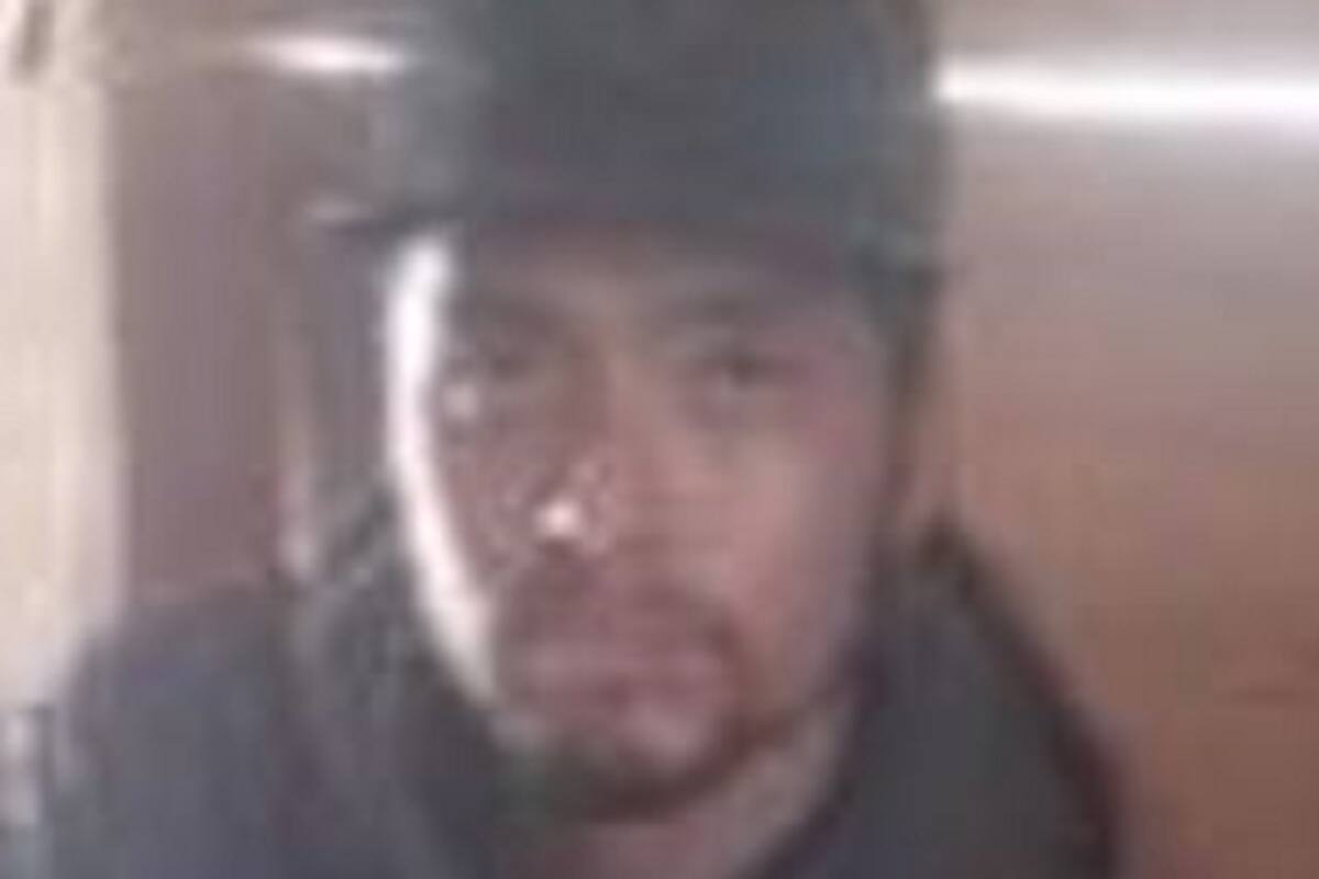 Se busca a Gerardo Cortéz Barragán de 22 años de edad