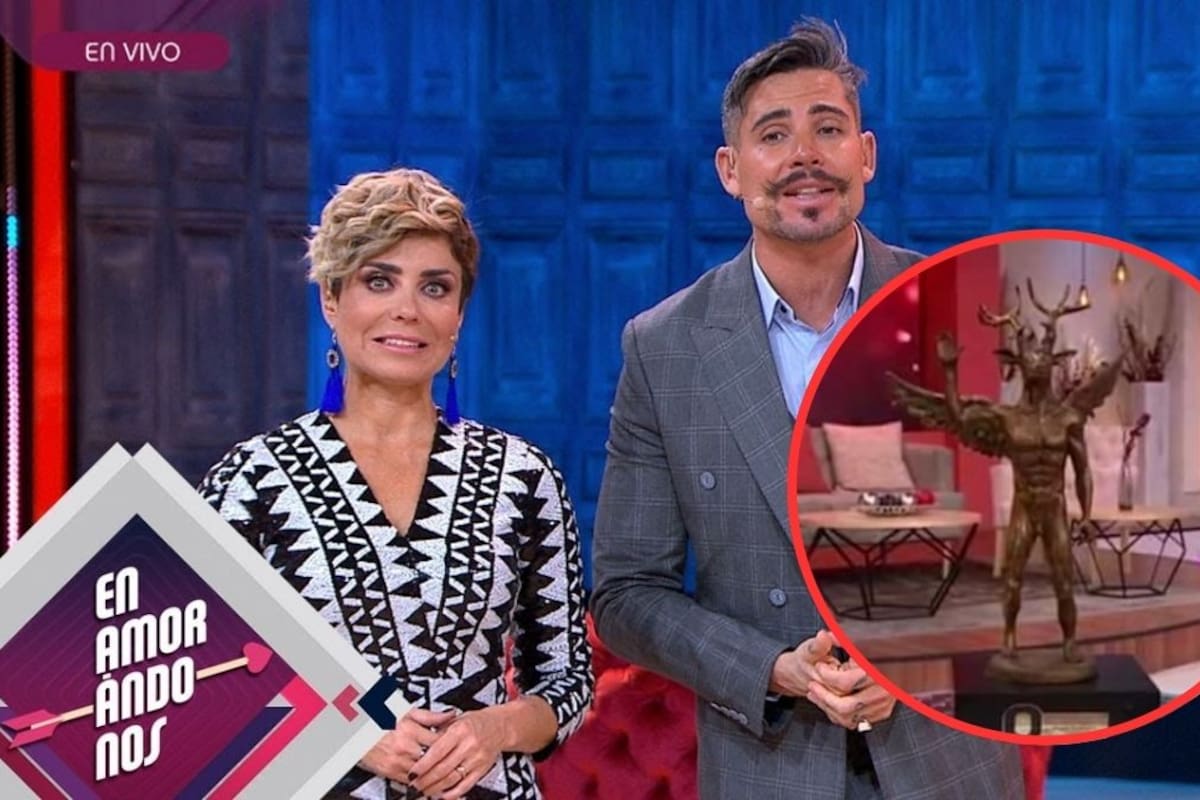La supuesta “maldición” de Enamorándonos: muertes, detenciones y un inquietante premio