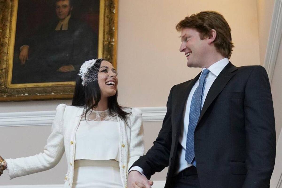 #EXCLUSIVA Hanna Jaff habría sufrido violencia doméstica y racismo por ser mexicana