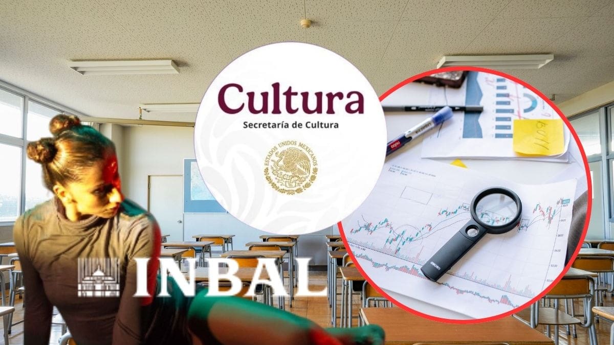 Tras escándalo de presuntas nóminas falsas en el Inbal, secretaria de Cultura reafirma política de “cero tolerancia a la corrupción” mientras fiscalía reconoce a denunciante como víctima-testigo en investigación por presunta red de irregularidades