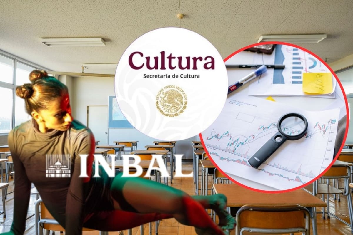 Tras escándalo de presuntas nóminas falsas en el Inbal, secretaria de Cultura reafirma política de “cero tolerancia a la corrupción” mientras fiscalía reconoce a denunciante como víctima-testigo en investigación por presunta red de irregularidades