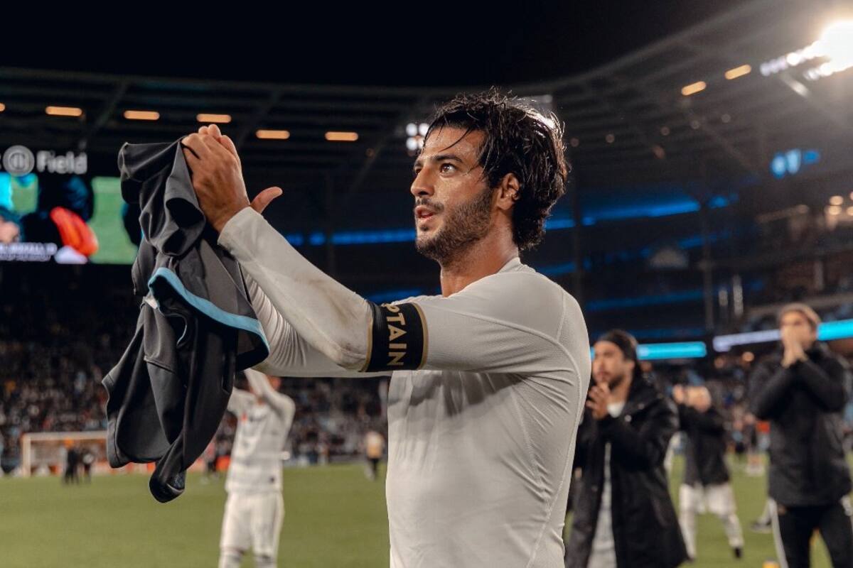 Por el récord: Carlos Vela buscará su gol 32 en la temporada
