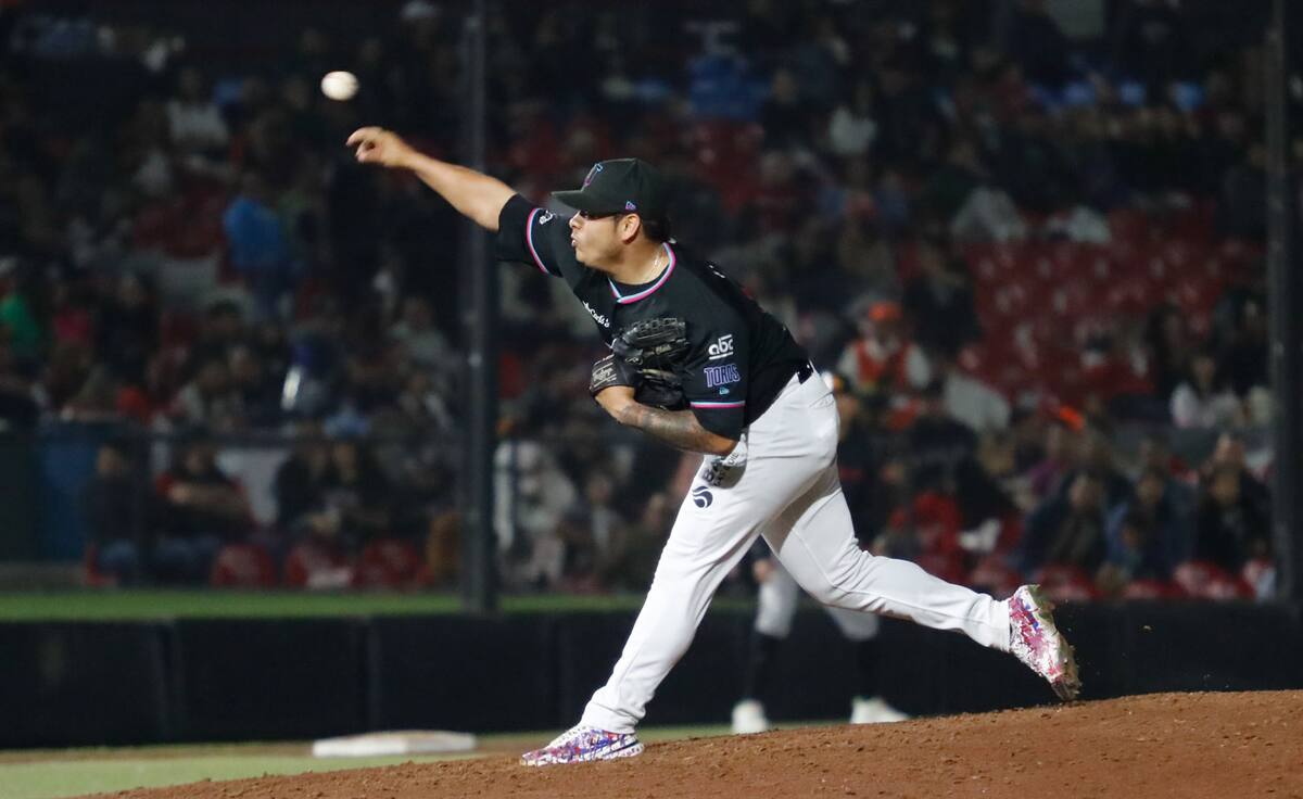 Con la derrota, Toros de Tijuana se quedó en la quinta posición de la Zona Norte a ocho juegos del líder Sultanes de Monterrey.