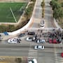 Alumnos del ITE bloquean acceso y exigen renuncia del director