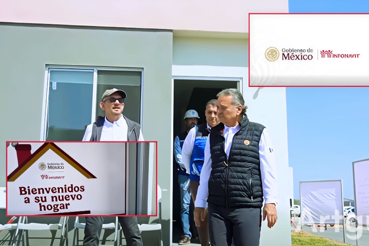 Infonavit: Estas son las novedades del programa Vivienda para el Bienestar: ¿De qué se trata este programa?