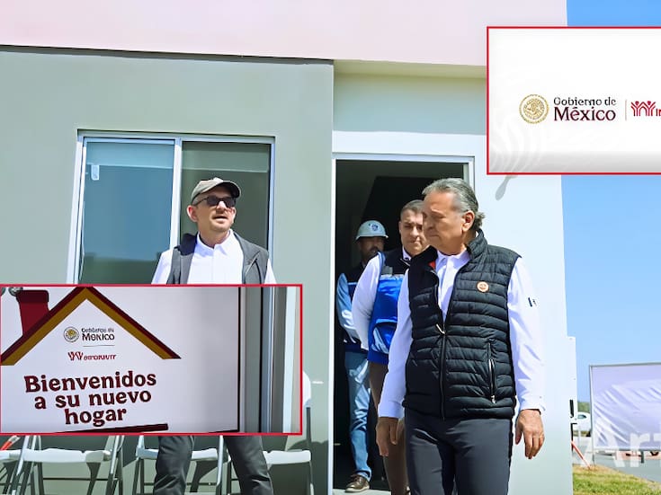 Infonavit: Estas son las novedades del programa Vivienda para el Bienestar: ¿De qué se trata este programa?