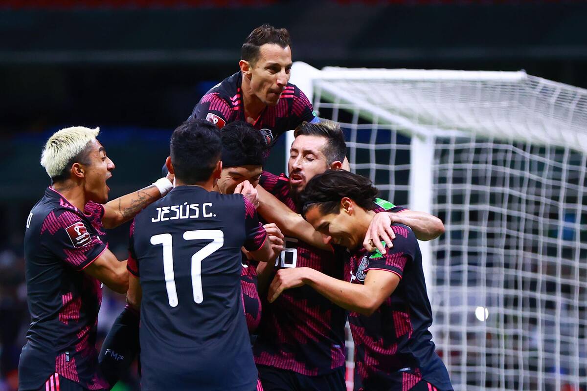 Selección Mexicana: El mensaje de Andrés Guardado a 'Tecatito' Corona por quedar fuera del Mundial Qatar 2022