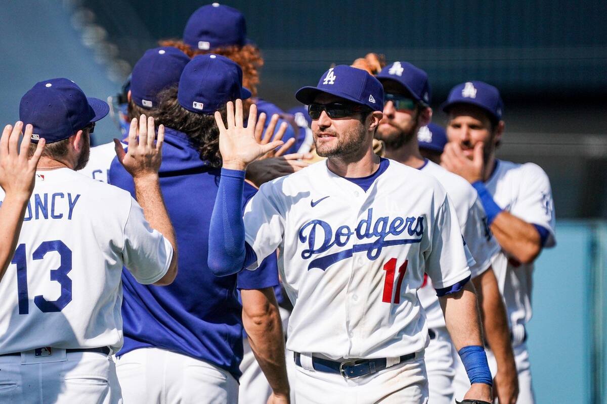 Así se jugarán los playoffs de las Grandes Ligas