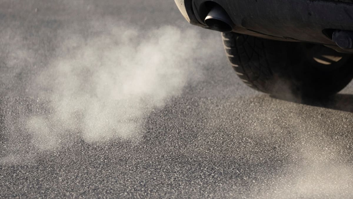 La tecnología Water-in-Diesel Emulsion genera micro-explosiones durante la combustión que mejoran la mezcla de aire y combustible. /Reuters