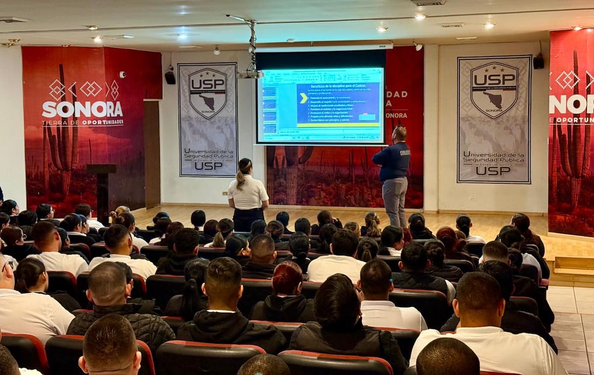 Foto: SSP Sonora.