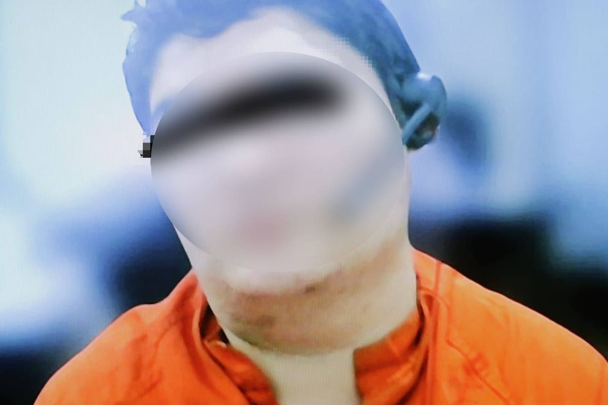Detienen a copiloto del Mustang involucrado en choque donde murió la abogada Mónica Elizabeth
