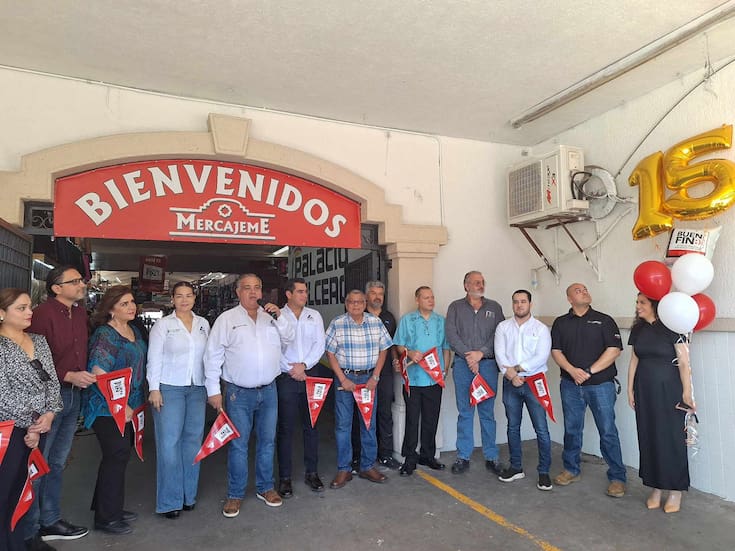 Da arranque Buen Fin en Cajeme ; Esperan incremento de al menos 40% en ventas