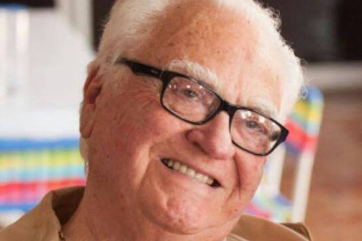 Muere Enrique Robinson Bours Almada