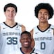 Karim López, en roster de pretemporada de Grizzlies
