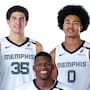 Karim López se acerca a su debut en la NBA: Memphis lo incluye en su roster de pretemporada