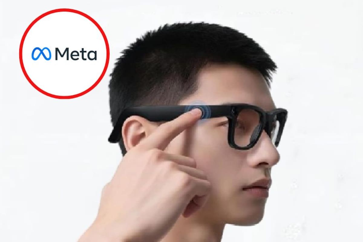 Meta ve el futuro en lentes inteligentes, aunque los smartphones seguirán vigentes