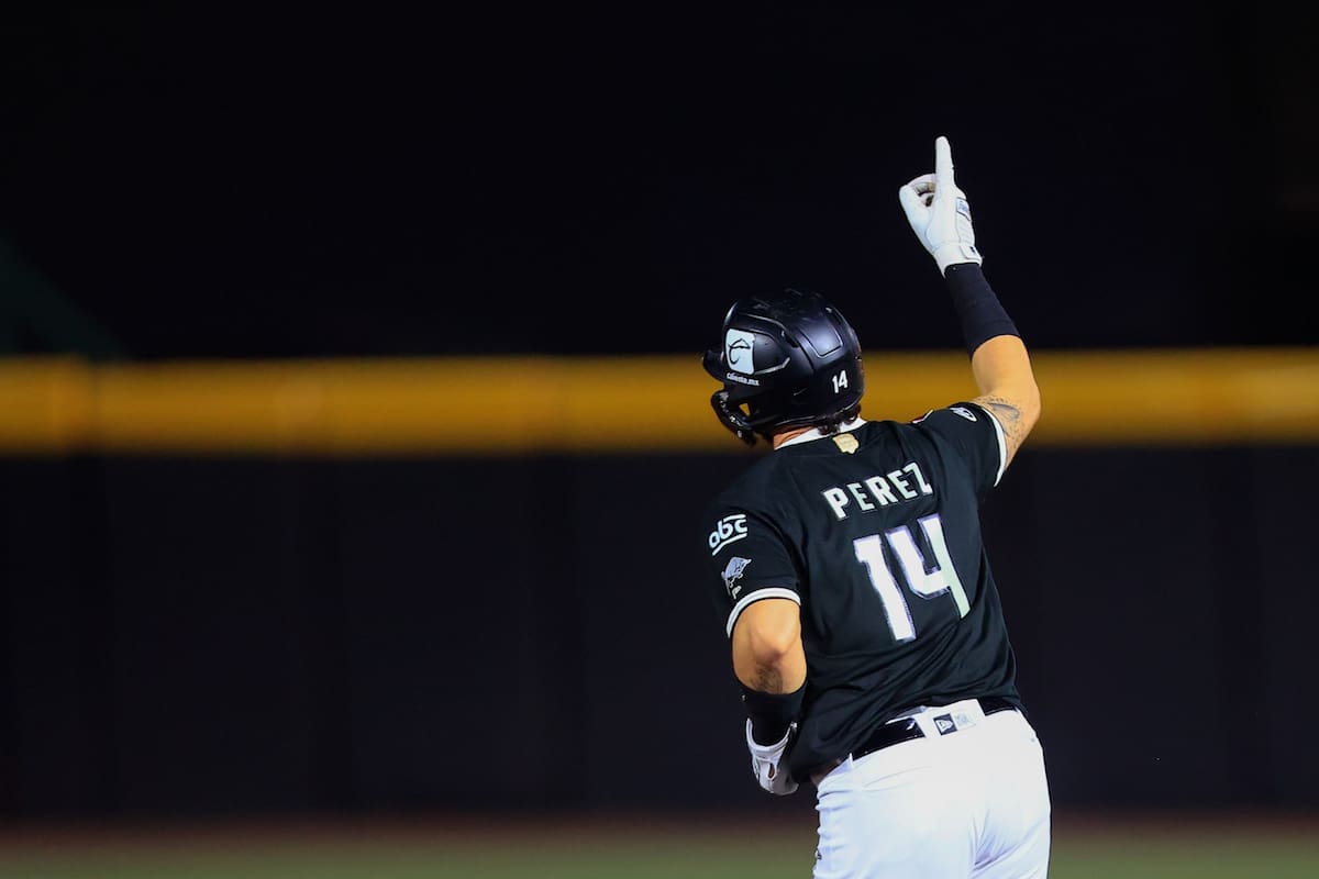 Triunfo y serie para Tijuana