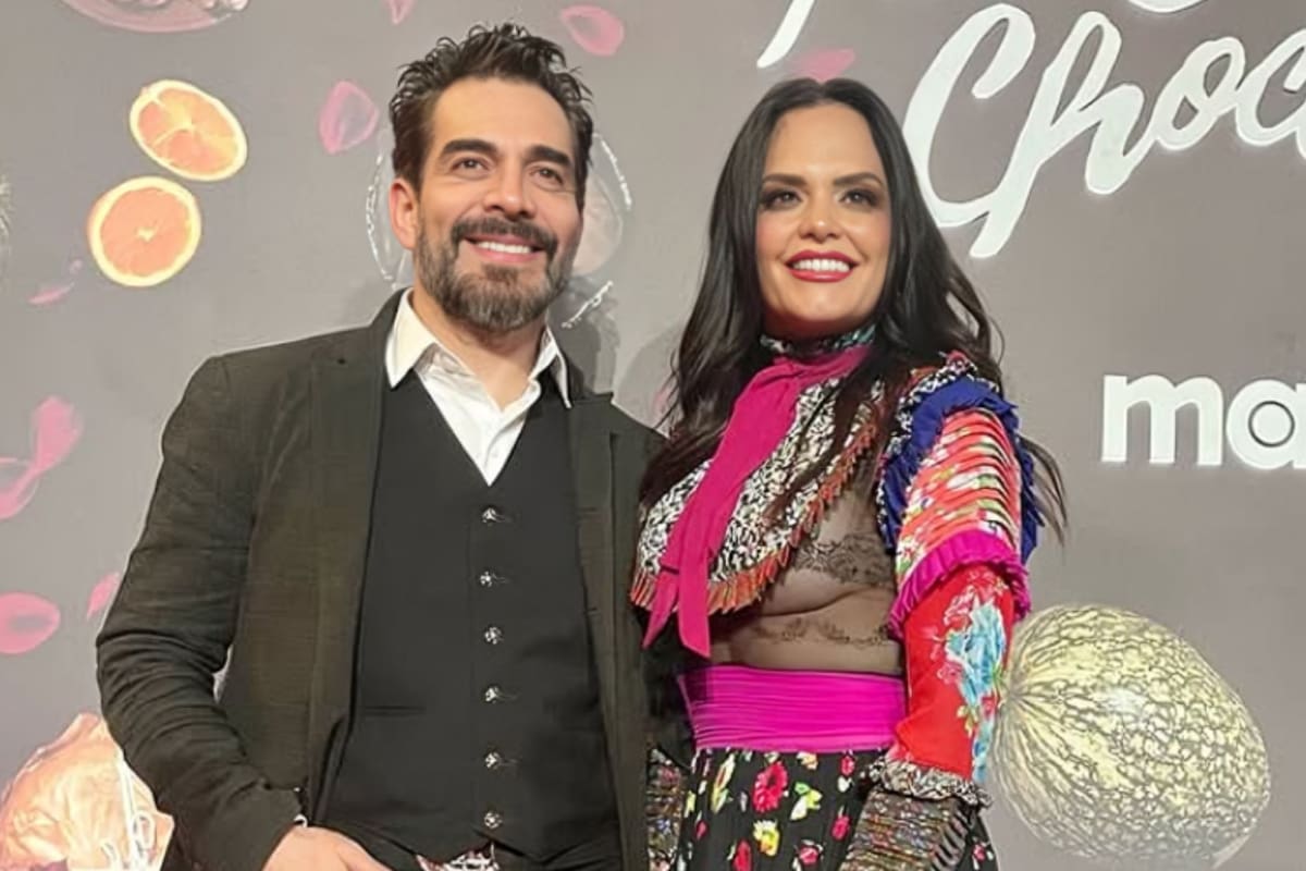 Esposa de Omar Chaparro revela supuesta infidelidad y comparte detalles de cómo fue