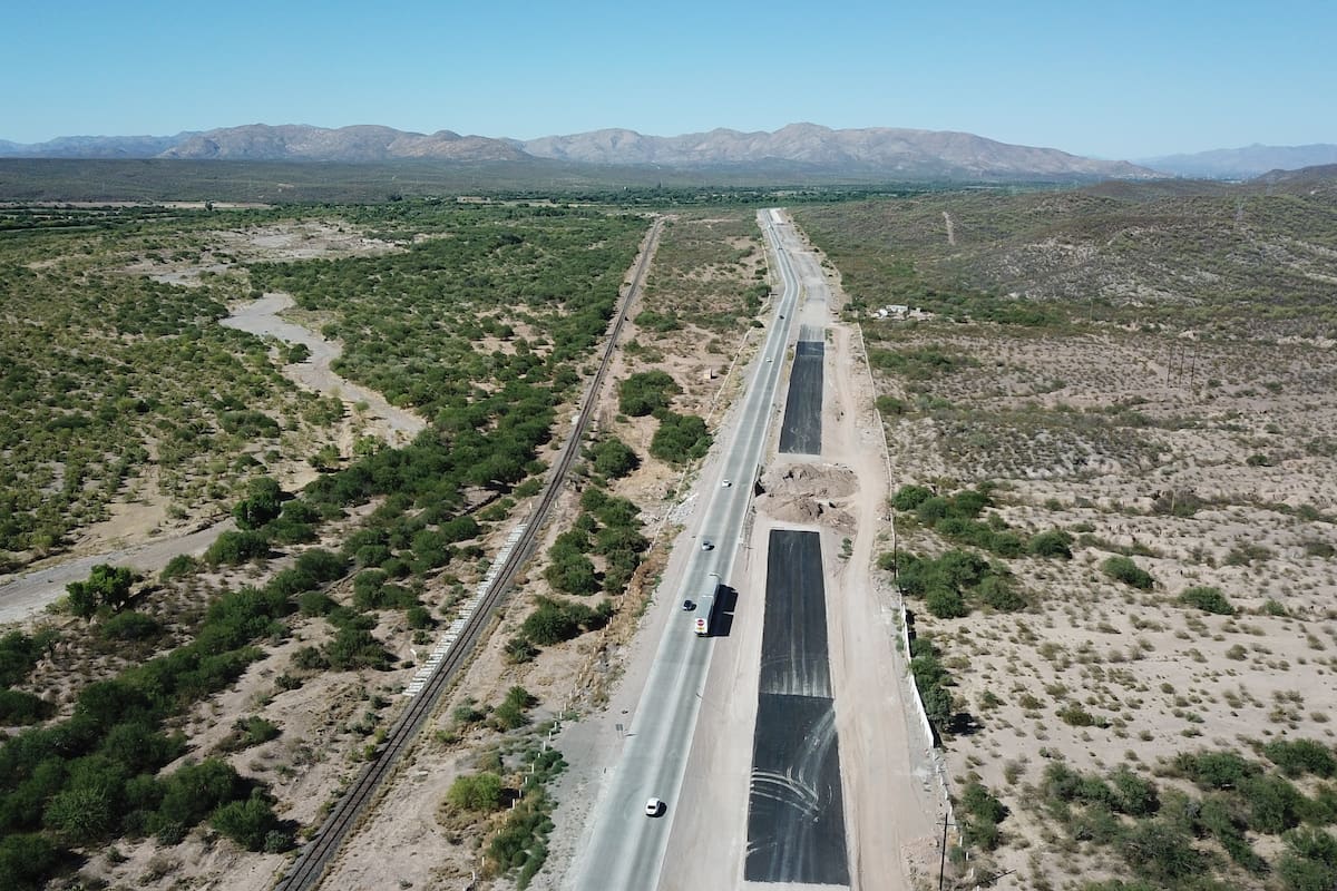 Cuatro Carriles estará terminada para segundo semestre de 2022, van por tercera licitación para concluir tramo: Federación