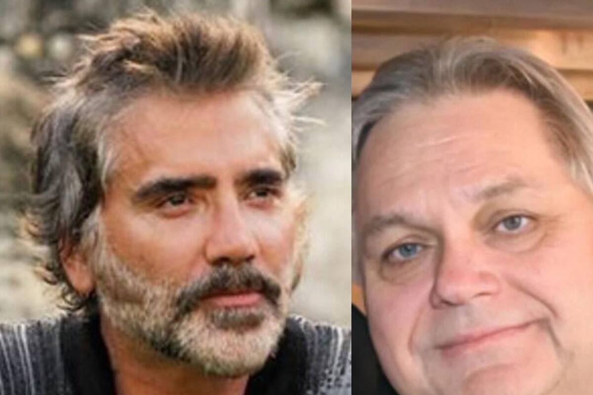 Carlos Bremmer, amigo de Luismi, anunció se asoció con Alejandro Fernández