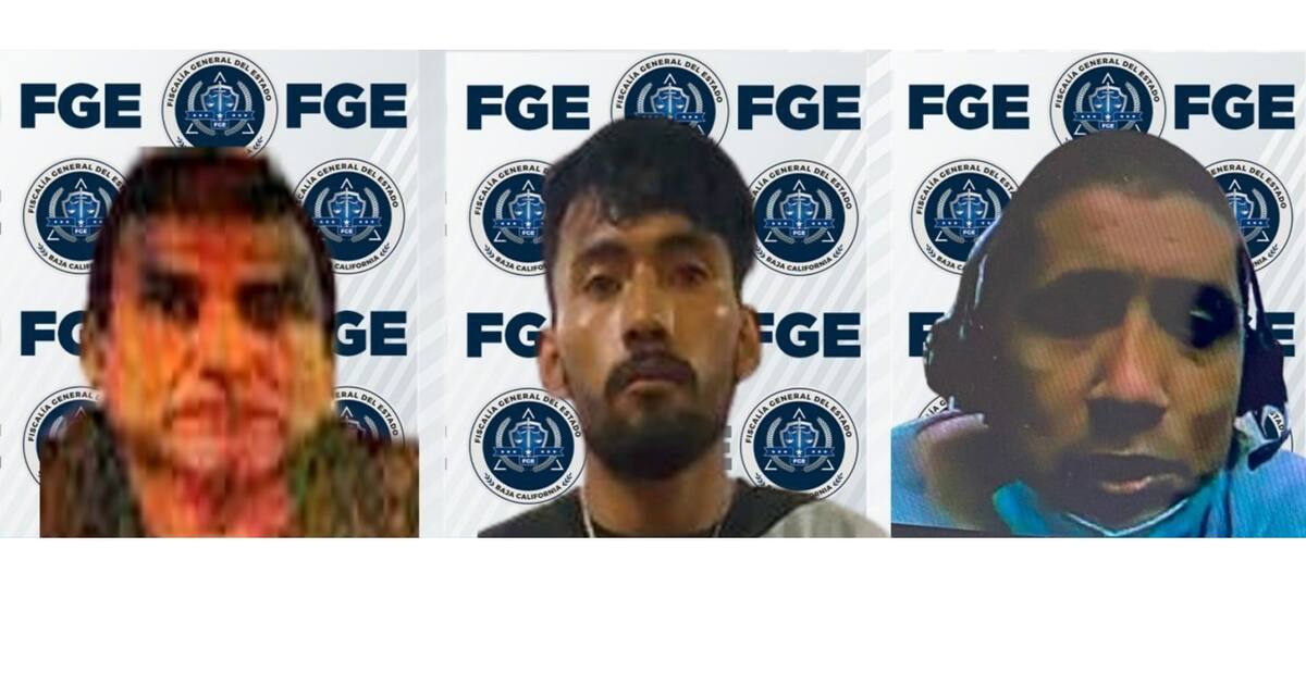 Tres imputados reciben sentencia por delitos contra la salud pública