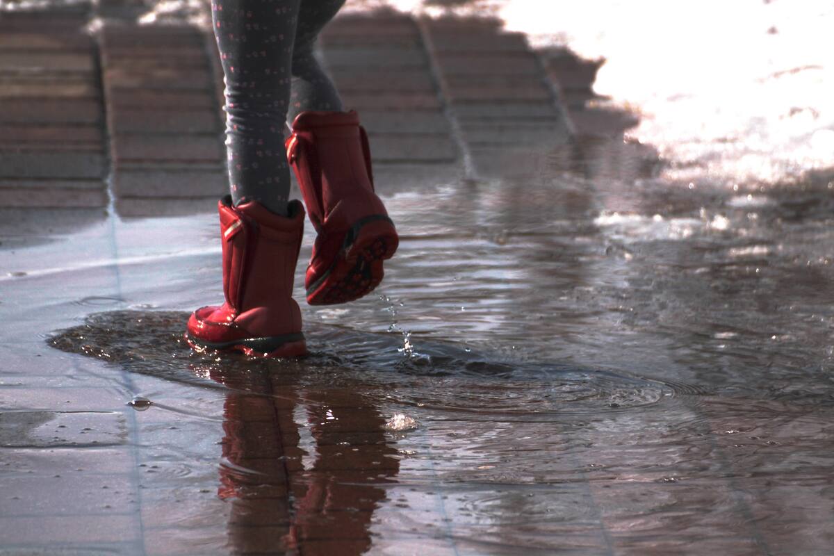 Clima de hoy: Frente Frío No. 47 ocasionará lluvias en NL, SLP y Tamaulipas