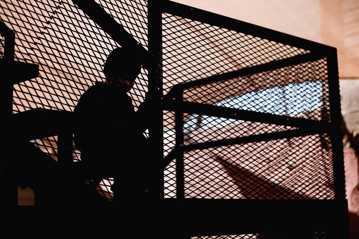 Cortan la luz a refugios de migrantes de Mexicali