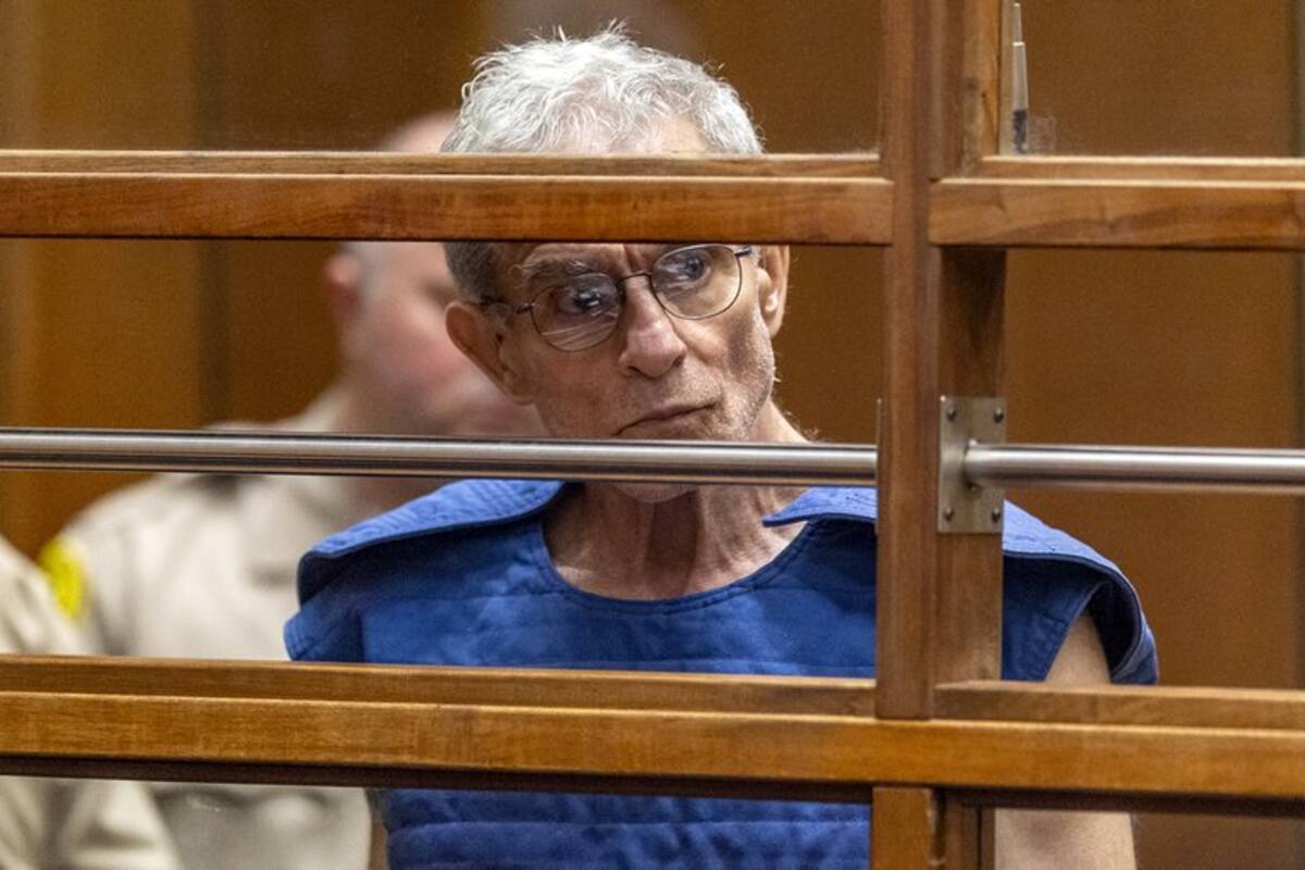 Donante del Partido Demócrata es acusado por dos muertes por sobredosis