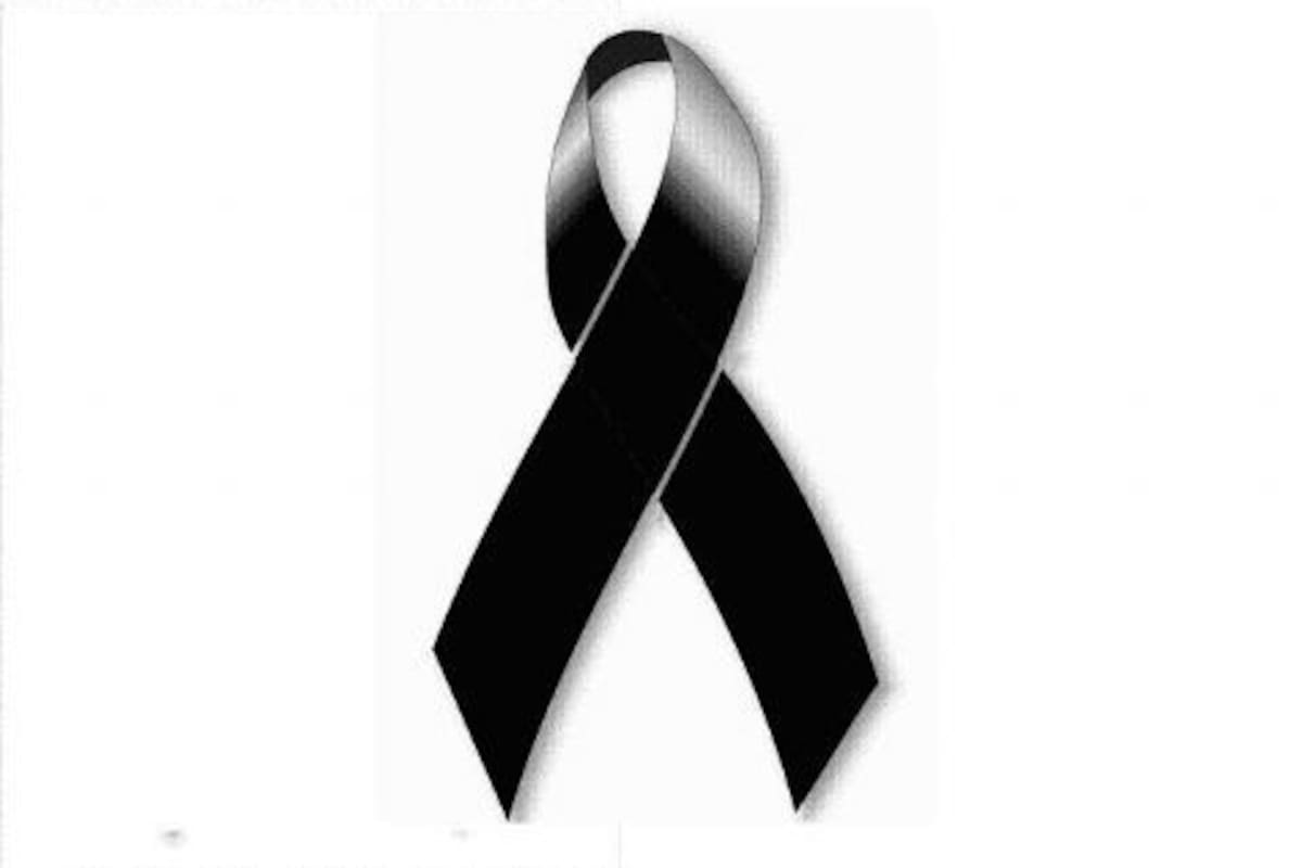 Fallece Gustavo Mazón Lizárraga