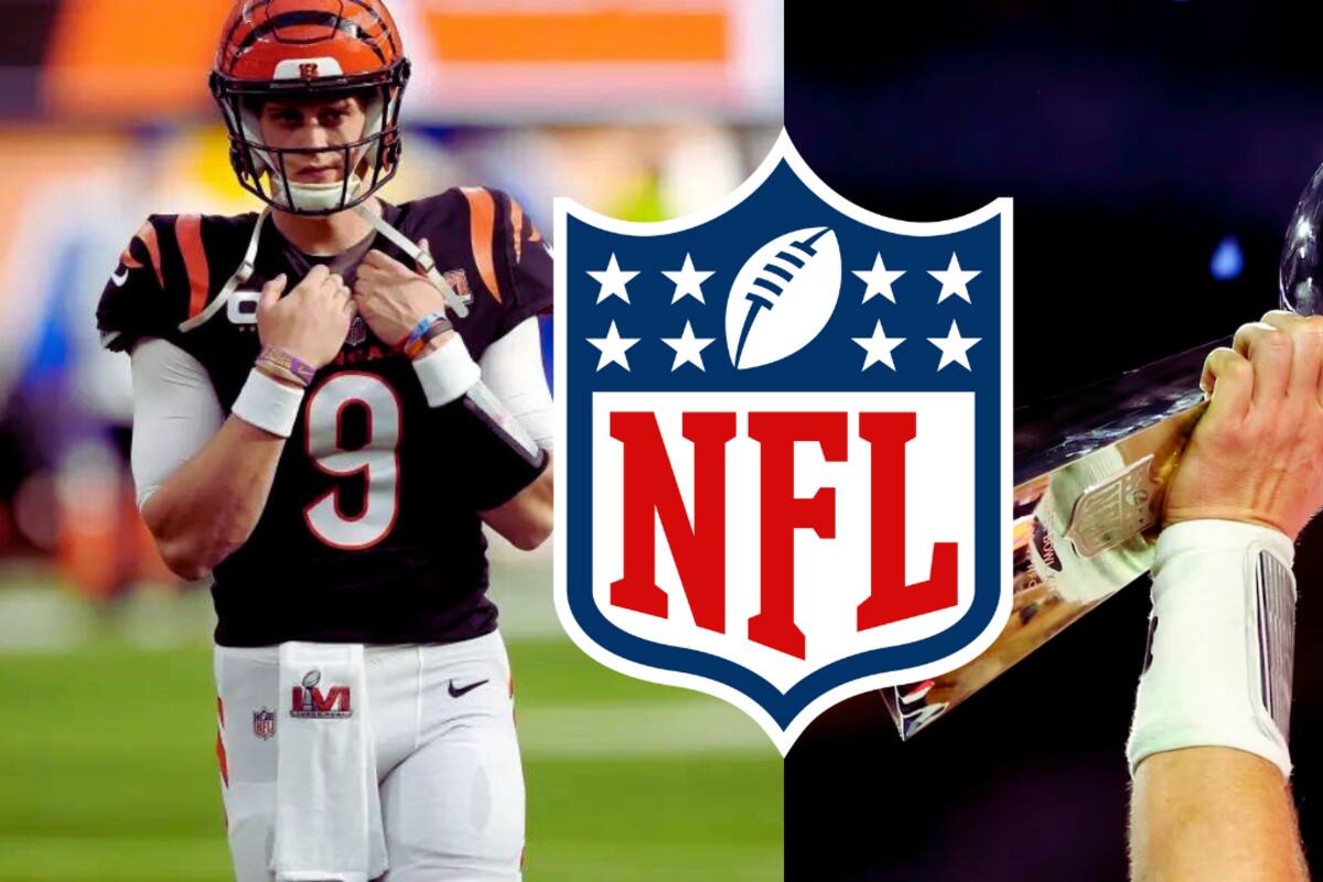 NFL: ¿Cuáles han sido los equipos que nunca han ganado un Super Bowl?