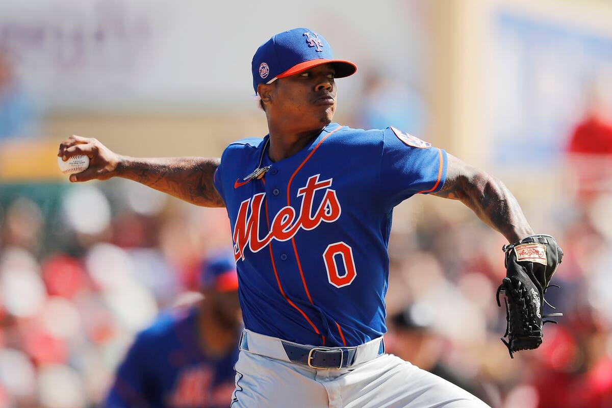 “Temporada 2020 no luce prometedora”: Marcus Stroman, pitcher de Mets