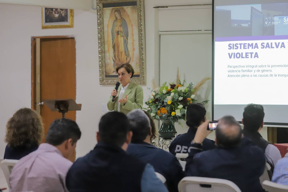 Dará Iglesia asistencia en violencia de género
