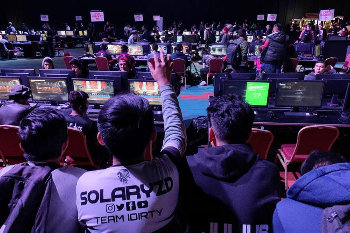 Universidades privadas en México que impulsan la práctica de los eSports